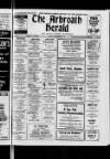 Arbroath Herald Friday 20 September 1985 Page 1