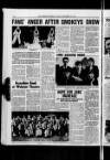Arbroath Herald Friday 20 September 1985 Page 16