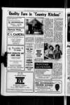 Arbroath Herald Friday 27 September 1985 Page 20