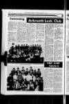Arbroath Herald Friday 11 October 1985 Page 30