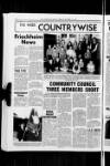 Arbroath Herald Friday 25 October 1985 Page 12