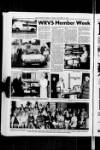Arbroath Herald Friday 25 October 1985 Page 22