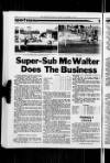 Arbroath Herald Friday 25 October 1985 Page 30