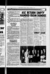 Arbroath Herald Friday 25 October 1985 Page 31