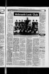 Arbroath Herald Friday 25 October 1985 Page 33