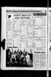 Arbroath Herald Friday 25 October 1985 Page 34
