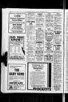 Arbroath Herald Friday 01 November 1985 Page 8