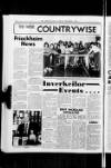 Arbroath Herald Friday 01 November 1985 Page 14