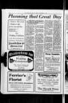 Arbroath Herald Friday 01 November 1985 Page 16