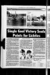 Arbroath Herald Friday 01 November 1985 Page 34