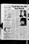 Arbroath Herald Friday 15 November 1985 Page 10