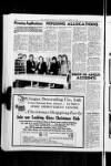 Arbroath Herald Friday 15 November 1985 Page 20