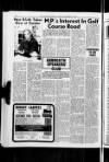 Arbroath Herald Friday 15 November 1985 Page 22