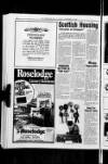 Arbroath Herald Friday 15 November 1985 Page 26