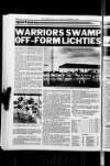 Arbroath Herald Friday 15 November 1985 Page 30