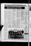Arbroath Herald Friday 15 November 1985 Page 32