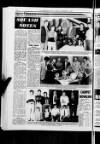 Arbroath Herald Friday 15 November 1985 Page 34