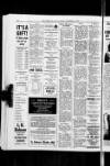 Arbroath Herald Friday 22 November 1985 Page 10