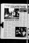 Arbroath Herald Friday 22 November 1985 Page 14