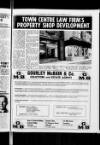 Arbroath Herald Friday 22 November 1985 Page 19