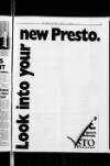 Arbroath Herald Friday 22 November 1985 Page 25