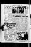 Arbroath Herald Friday 22 November 1985 Page 26
