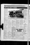 Arbroath Herald Friday 22 November 1985 Page 36