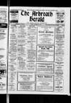 Arbroath Herald Friday 13 December 1985 Page 1