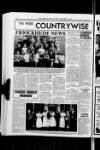 Arbroath Herald Friday 13 December 1985 Page 14