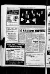 Arbroath Herald Friday 13 December 1985 Page 20