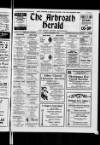 Arbroath Herald Friday 20 December 1985 Page 1