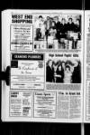 Arbroath Herald Friday 20 December 1985 Page 44