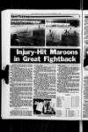 Arbroath Herald Friday 20 December 1985 Page 50