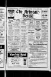 Arbroath Herald Friday 27 December 1985 Page 1