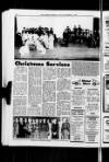 Arbroath Herald Friday 27 December 1985 Page 28