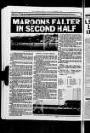 Arbroath Herald Friday 27 December 1985 Page 32