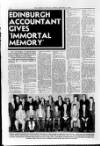 Arbroath Herald Friday 31 January 1986 Page 16