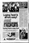 Arbroath Herald Friday 31 January 1986 Page 20