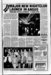 Arbroath Herald Friday 31 January 1986 Page 23