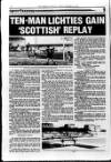 Arbroath Herald Friday 31 January 1986 Page 28