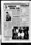 Arbroath Herald Friday 31 January 1986 Page 30