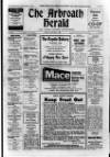 Arbroath Herald Friday 02 December 1988 Page 1