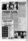 Arbroath Herald Friday 02 December 1988 Page 10