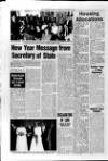 Arbroath Herald Friday 08 January 1988 Page 16