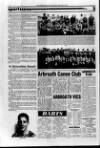 Arbroath Herald Friday 08 January 1988 Page 22