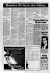 Arbroath Herald Friday 15 January 1988 Page 12