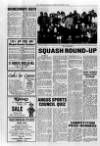 Arbroath Herald Friday 15 January 1988 Page 16