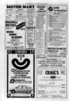 Arbroath Herald Friday 15 January 1988 Page 18