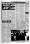 Arbroath Herald Friday 15 January 1988 Page 19