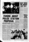 Arbroath Herald Friday 22 January 1988 Page 16